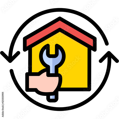 Home Modification icon