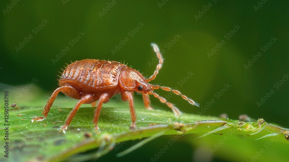 Mite: A Detailed Exploration of These Tiny Arthropods. Discover their unique physical characteristics, habitats, behaviors, and the various impacts they have on plants, animals, and even human health Mite: A Detailed Exploration of These Tiny Arthropods. Discover their unique physical characteristics, habitats, behaviors, and the various impacts they have on plants, animals, and even human health