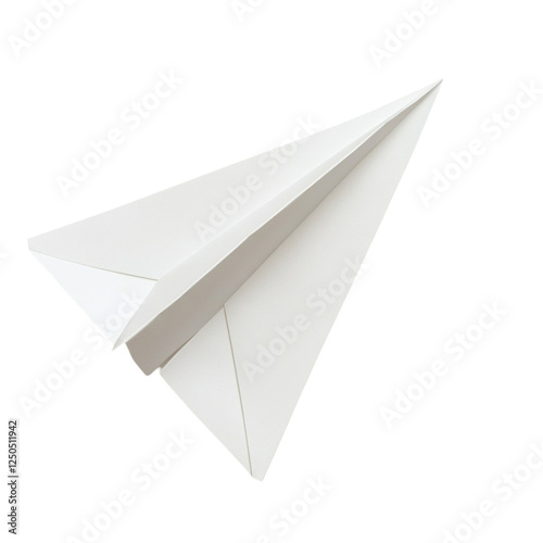 Paper Plane