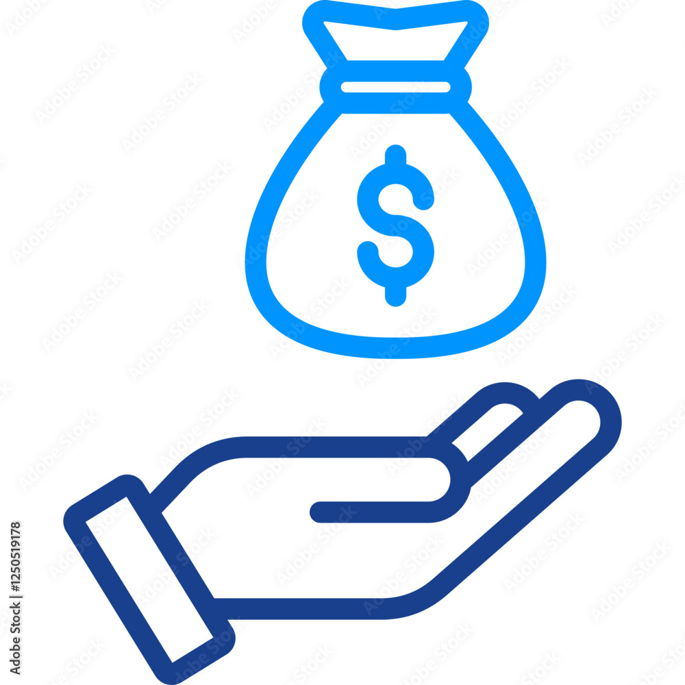 Cost Icon Cost Icon