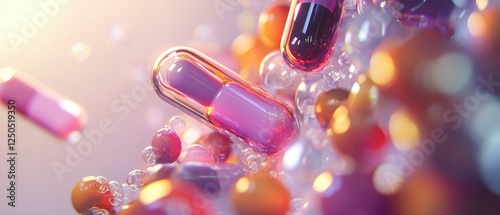 Scientific exploration of modern pharmaceutical formulas in digital high-fidelity labs