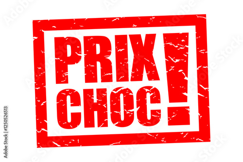 Prix choc