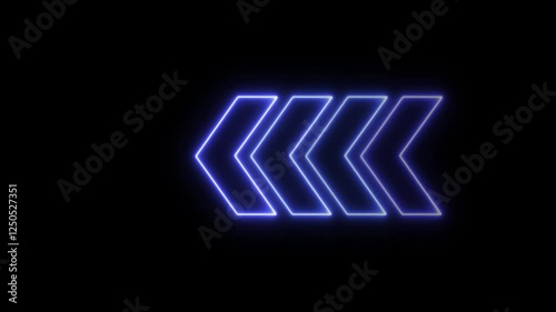 Wallpaper Mural Arrow sign. swipe icon video animation. directional arrow loop, direction arrow line loop animation. blinking arrow navigation. arrow loop animation direction concept. colorful arrow icon ... Torontodigital.ca