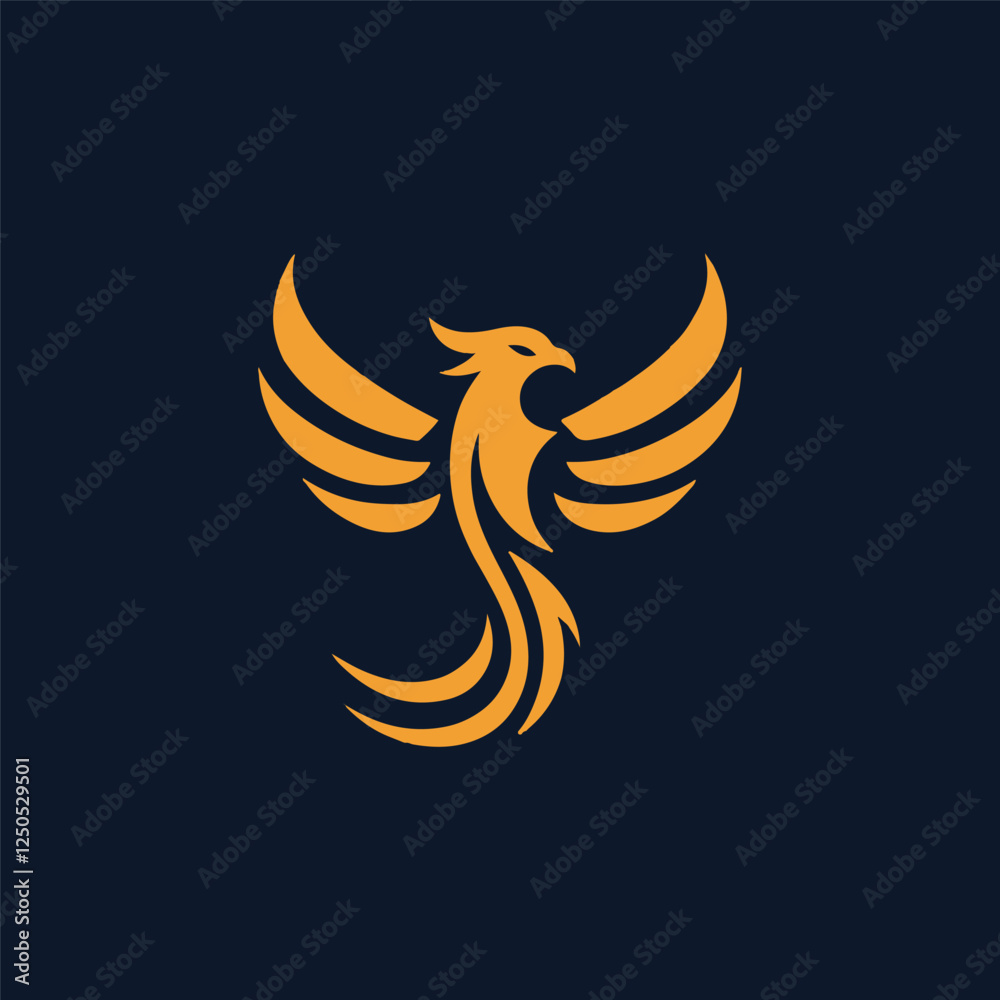 Phoenix Force Logo Phoenix Force Logo