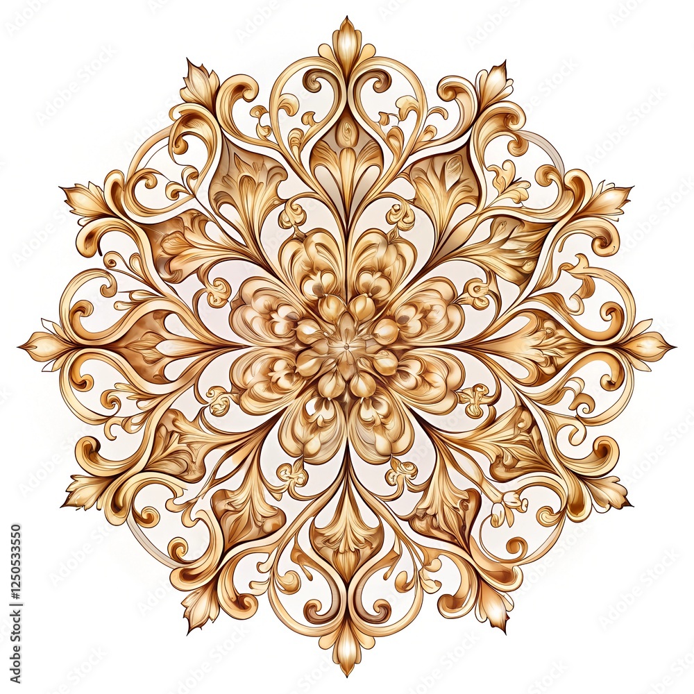 ornamental round ornament ornamental round ornament