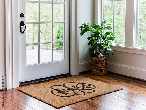  freshen up your entryway