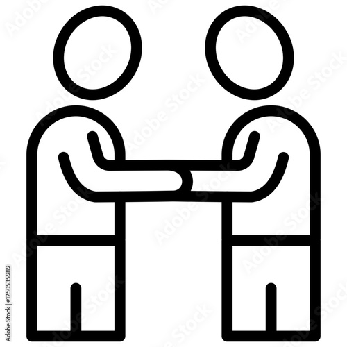 Compassion Icon