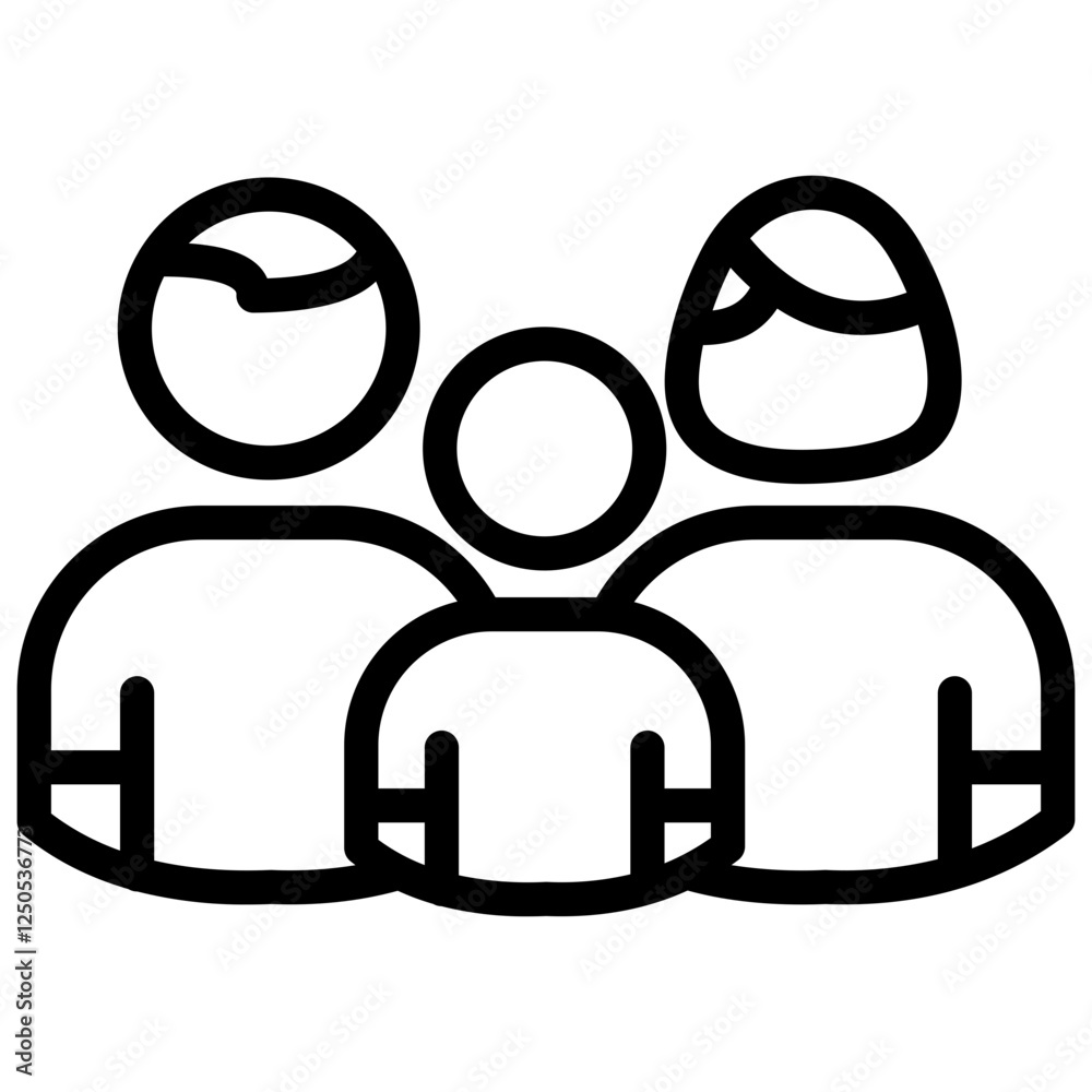 Family Icon