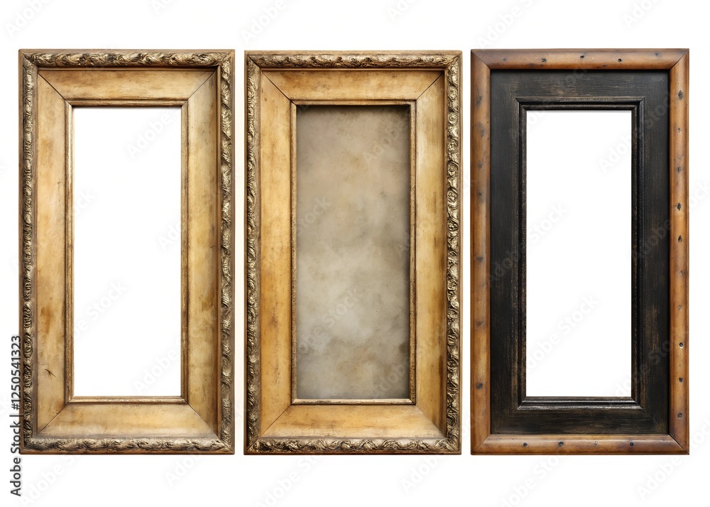antique picture frame antique picture frame