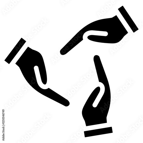 Unity Icon