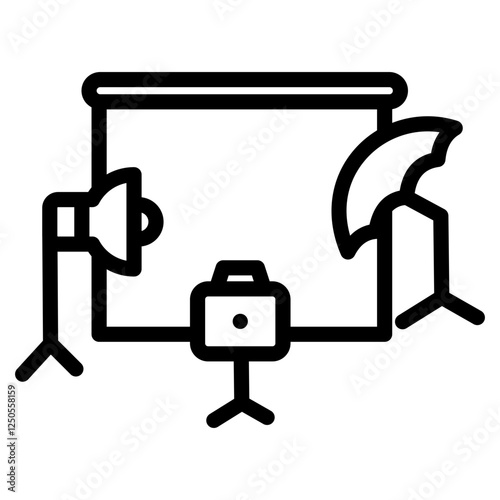 Studio Icon