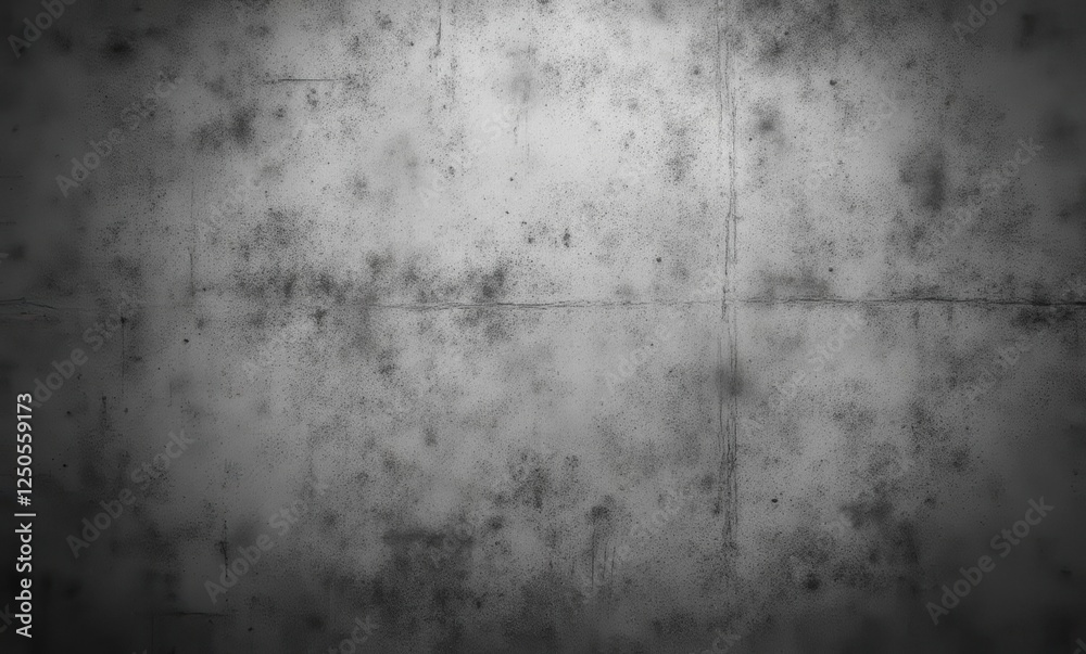 Grungy textured gray concrete wall Grungy textured gray concrete wall