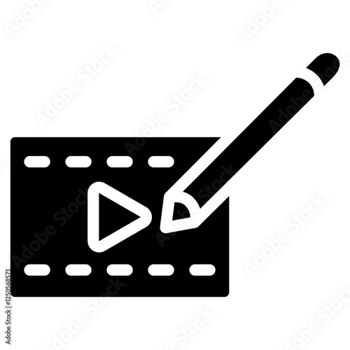 Editing Icon