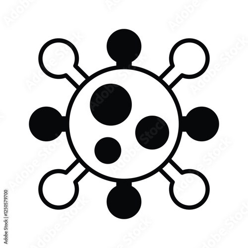Viral coronavirus vector design, infectious disease