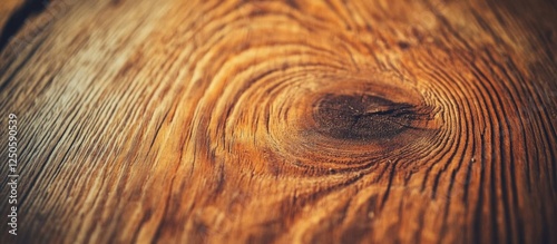 Rustic wooden texture with rich grain patterns perfect for background design or natural themes in photography and graphic projects. photo