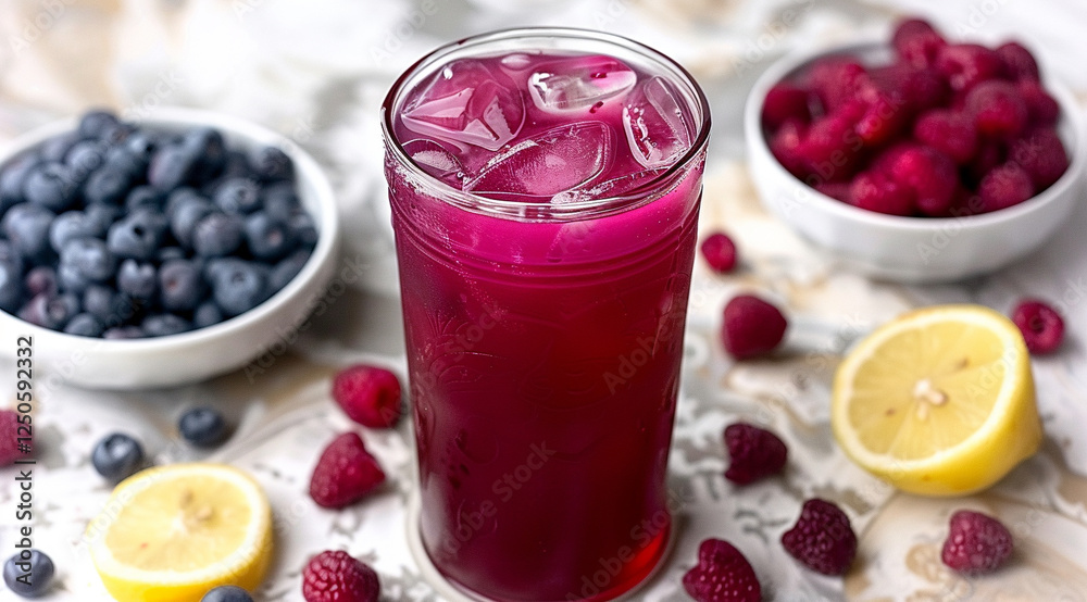 raspberry and blueberry smoothie raspberry and blueberry smoothie