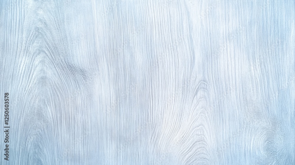 Obraz premium Light pastel blue wooden texture suitable for backgrounds and design projects. Ideal for minimalistic and calming aesthetics.