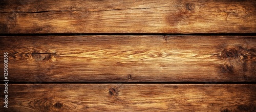 Weathered wooden plank texture detailed close-up natural background for design and artistic projects