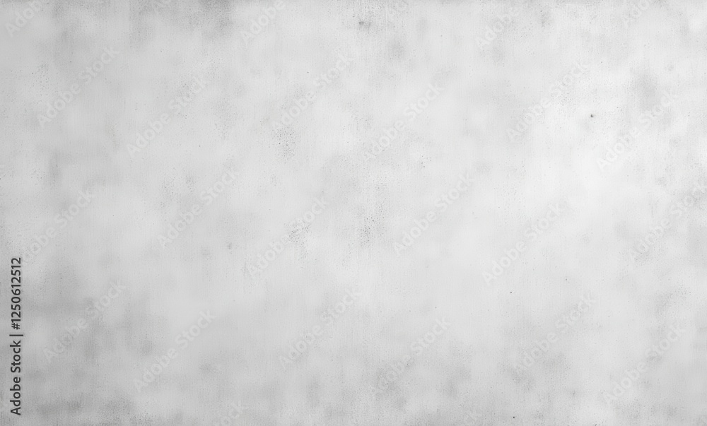 Minimalist gray textured background