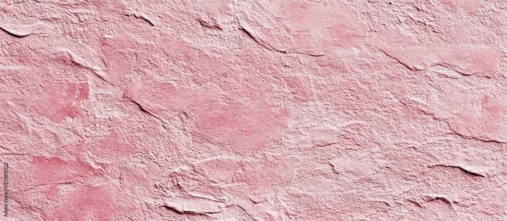 Naklejka premium Pale red textured background ideal for design projects and artistic applications with a soft and subtle appearance.