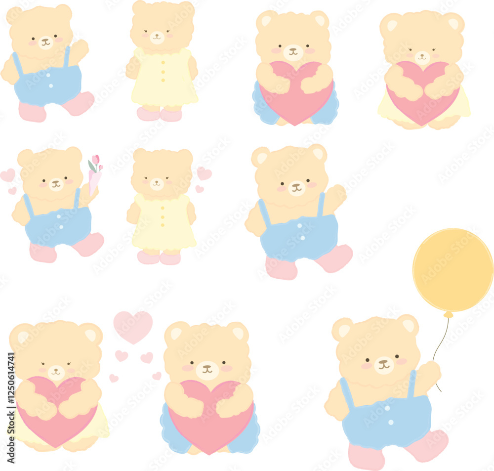 cute Bear,Cute,Teddy,charming bear art.Perfect cute cartoon designs for kids, nature themes, and farm-inspired illustrations. Ideal for your creative projects and more cute Bear,Cute,Teddy,charming bear art.Perfect cute cartoon designs for kids, nature themes, and farm-inspired illustrations. Ideal for your creative projects and more