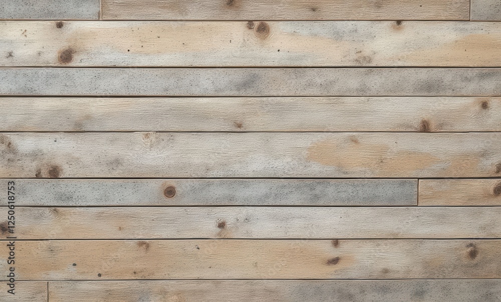 Textured wooden wall with rustic appeal Textured wooden wall with rustic appeal