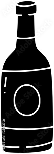 spicy illustration vinegar silhouette cream logo cooking icon hot outline soy mayonnaise mayo dressing mustard bottle sauce food pot shape with vector graphic background