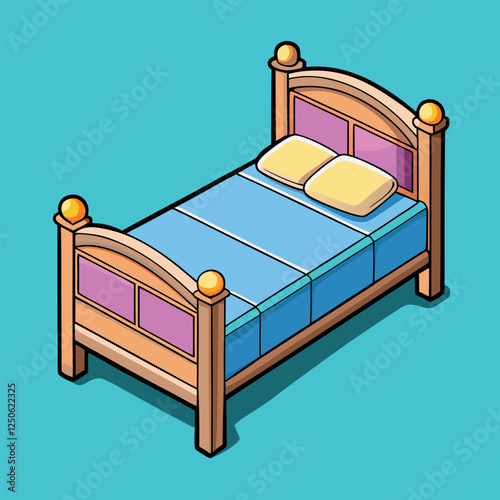 bed frame (6).eps