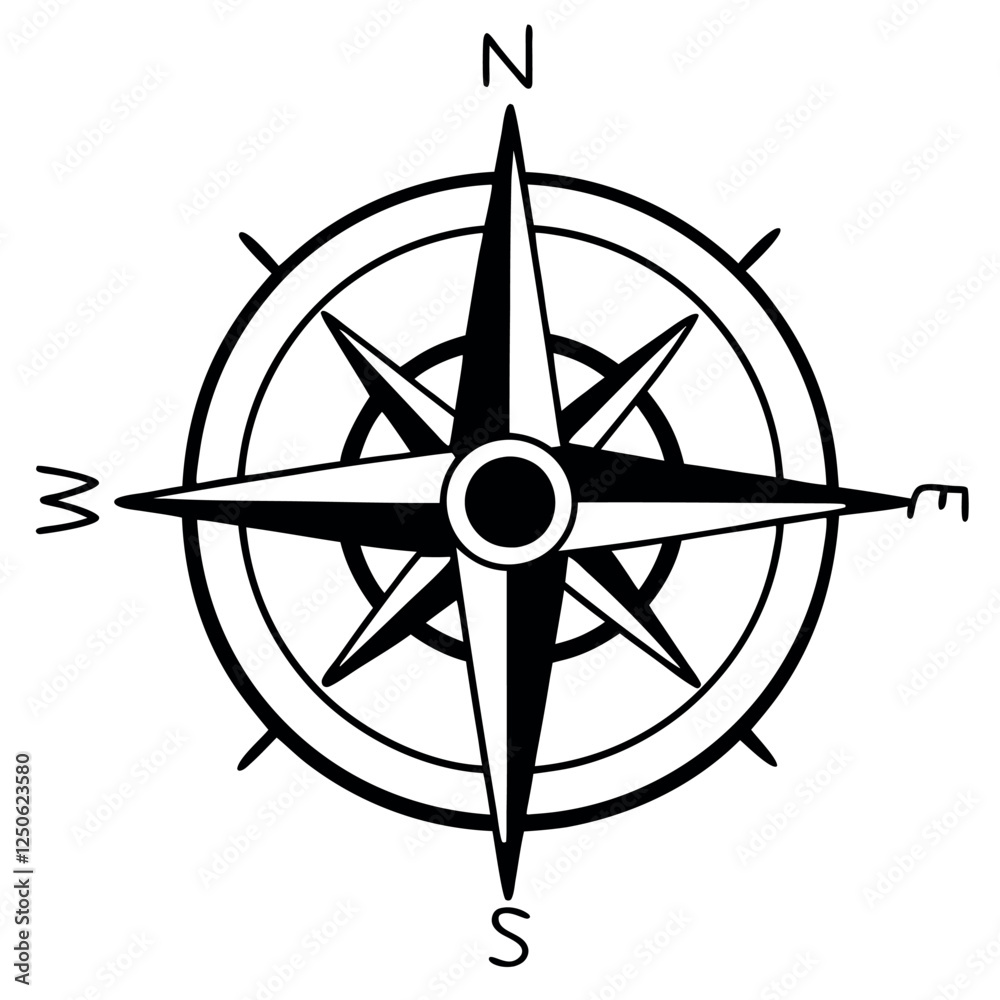 black-and-white-compass-rose-with-the-cardinal-dir (3).eps black-and-white-compass-rose-with-the-cardinal-dir (3).eps