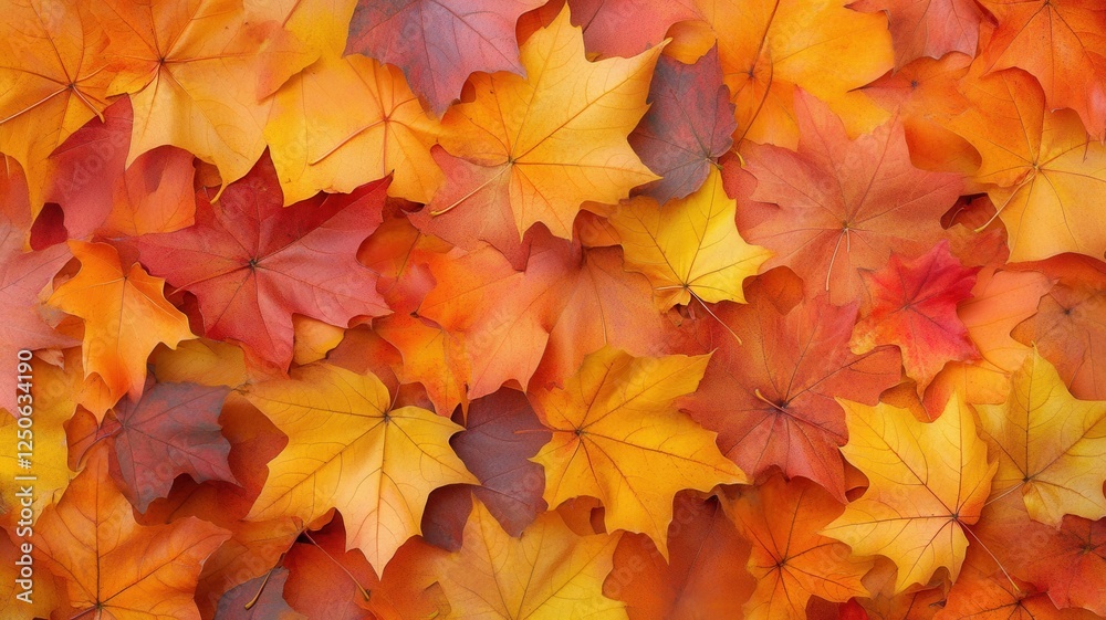 Yellowing Leaves: A Beautiful Transition of Nature in Autumn's Embrace Yellowing Leaves: A Beautiful Transition of Nature in Autumn's Embrace
