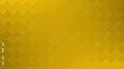 Modern and stylish yellow abstract geometric background with subtle gradients. Clean, stylish, and professional.