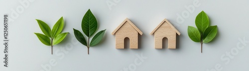 property loan investment amortization. Minimalist timeline graphic showing the stages of property loan amortization tied to long-term investment growth