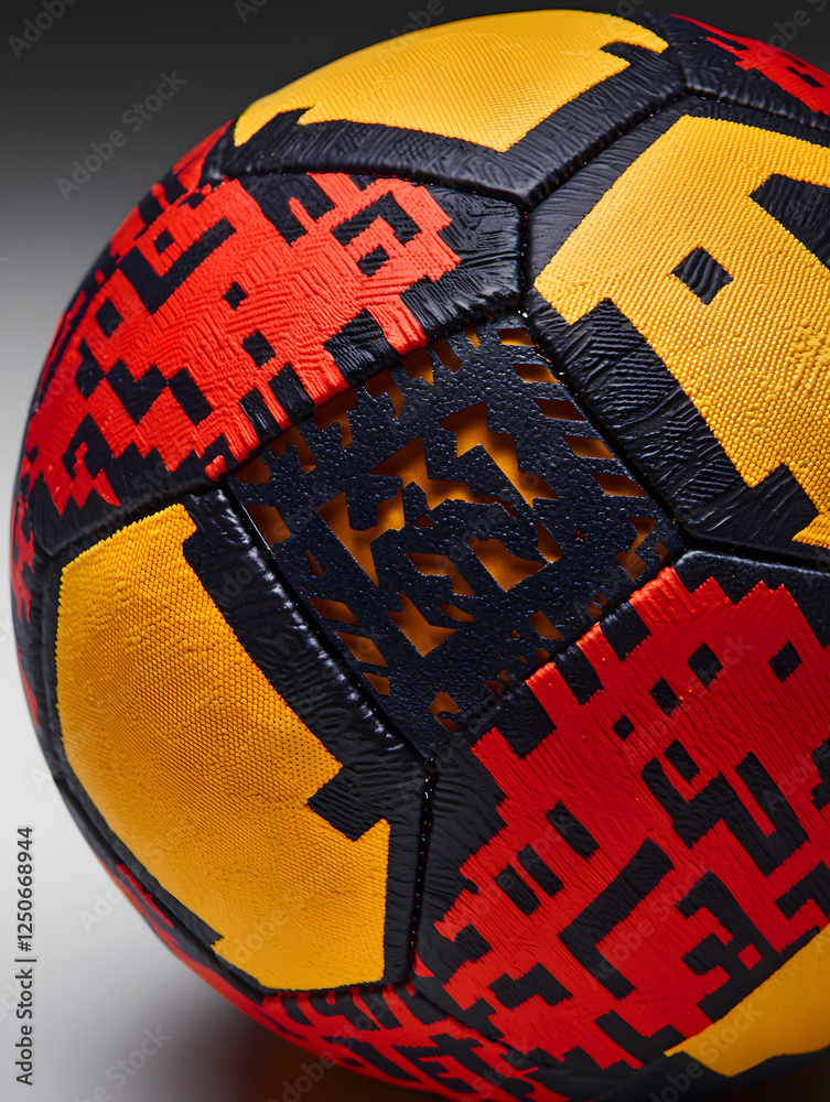 Obraz premium Ball