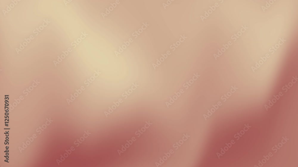 Smooth copper Gradient Background with Lines and Colorful Accents Smooth copper Gradient Background with Lines and Colorful Accents