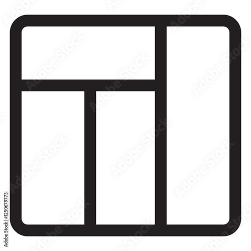 blocking icon