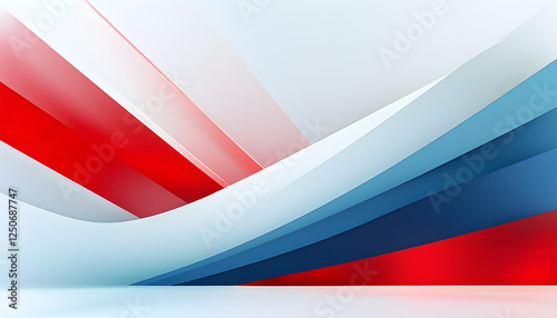Dynamic abstract waves modern graphic design digital art studio environment close-up view visual communication Free Download Dynamic abstract waves modern graphic design digital art studio environment close-up view visual communication - GFXLoad