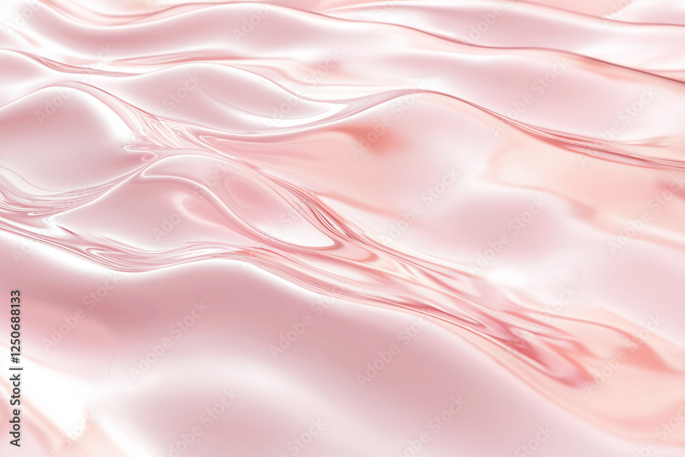 Obraz premium Pink texture background