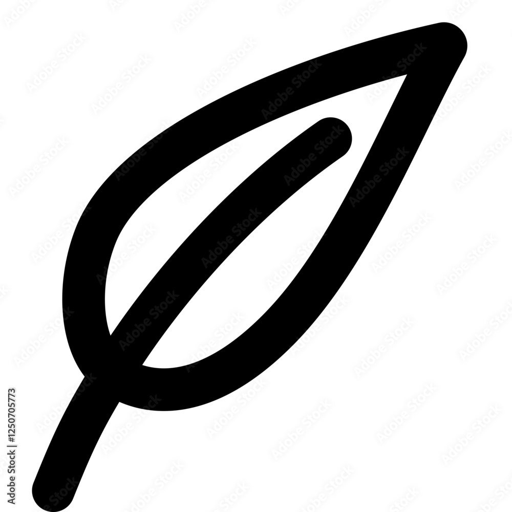 Feather - Simple Minimalist Misc Icon for Design Interfaces