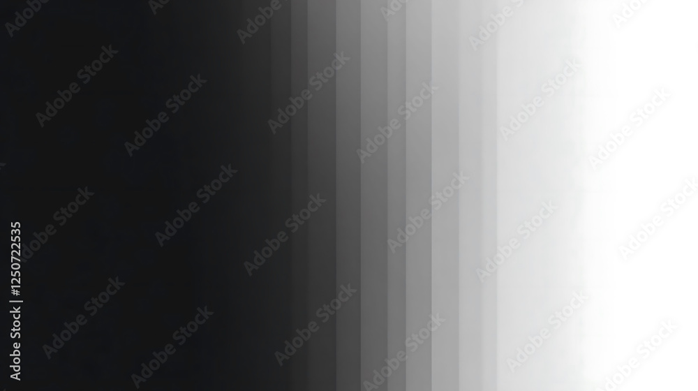 Stylish Monochrome Gradient Background with Smooth Light to Dark Transitions for Professional Minimalist Design Stylish Monochrome Gradient Background with Smooth Light to Dark Transitions for Professional Minimalist Design
