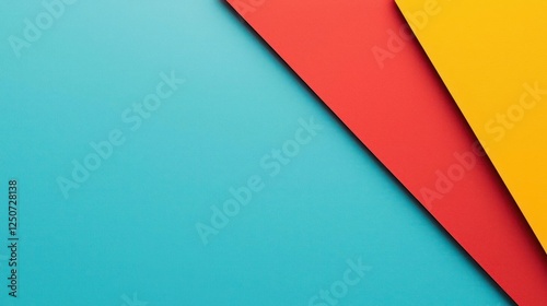 Abstract Colorful Geometric Background Design Free Download Abstract Colorful Geometric Background Design - GFXLoad