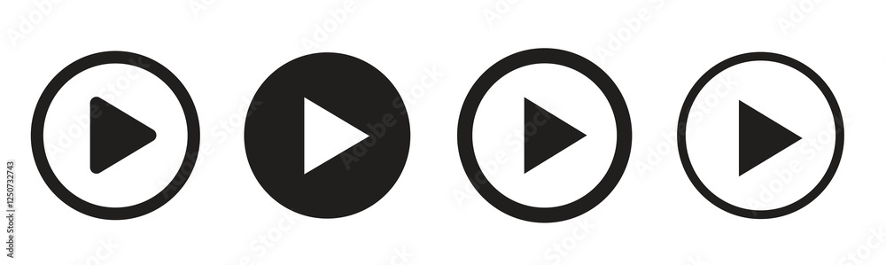 Video icon set. Containing camera, play, pause, media, online video, live, production, player, movie and cinema icons. Solid icon collection. Video icon set. Containing camera, play, pause, media, online video, live, production, player, movie and cinema icons. Solid icon collection.