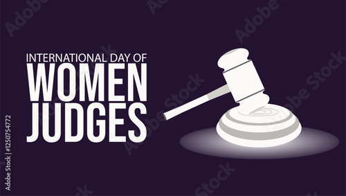International Day of Women Judges: Promoting Equality in Justice