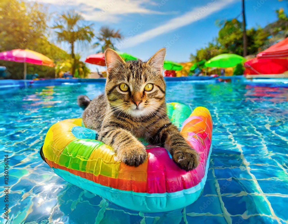 Tiere im Sommer