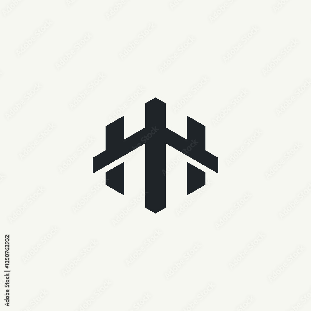 H H M W Logo