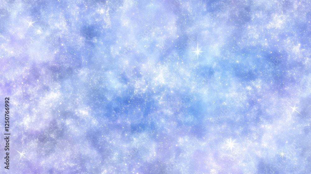 Spray water fine Soft Cosmic Background with Stars and Colorful Nebulae in Shades of Blue and Purple Spray water fine Soft Cosmic Background with Stars and Colorful Nebulae in Shades of Blue and Purple