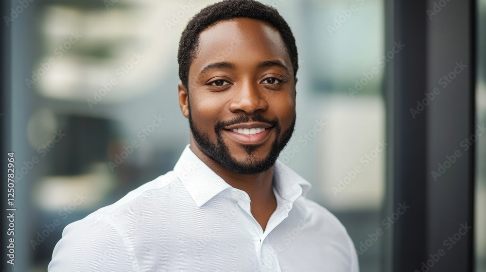 African American Data Analyst, African American Data Analyst,