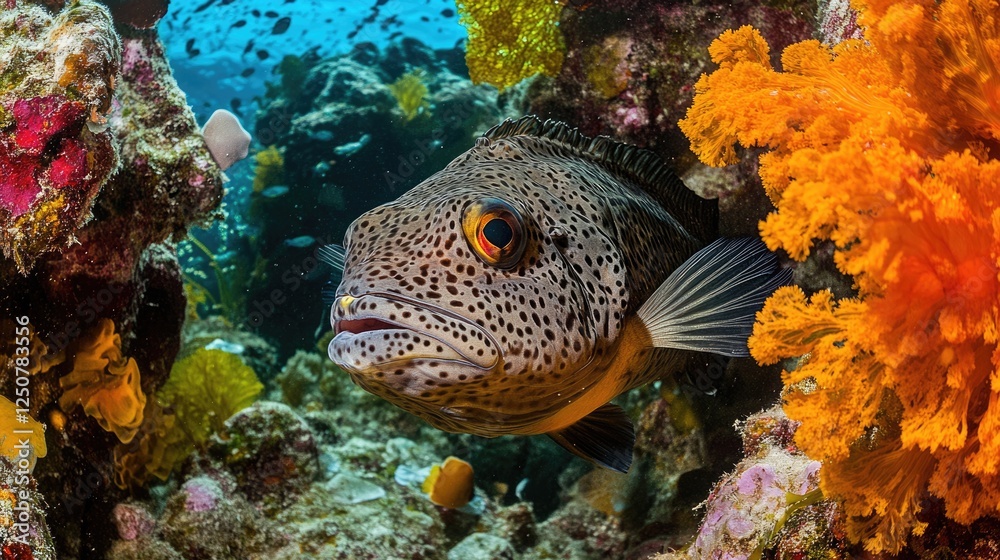 Underwater Imaging Expert: Capturing the Wonders of Sea Life, Coral Reefs, and Oceanic Adventures Underwater Imaging Expert: Capturing the Wonders of Sea Life, Coral Reefs, and Oceanic Adventures