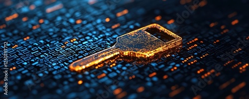 Cyber attack and data breach cybersecurity in digital espionage