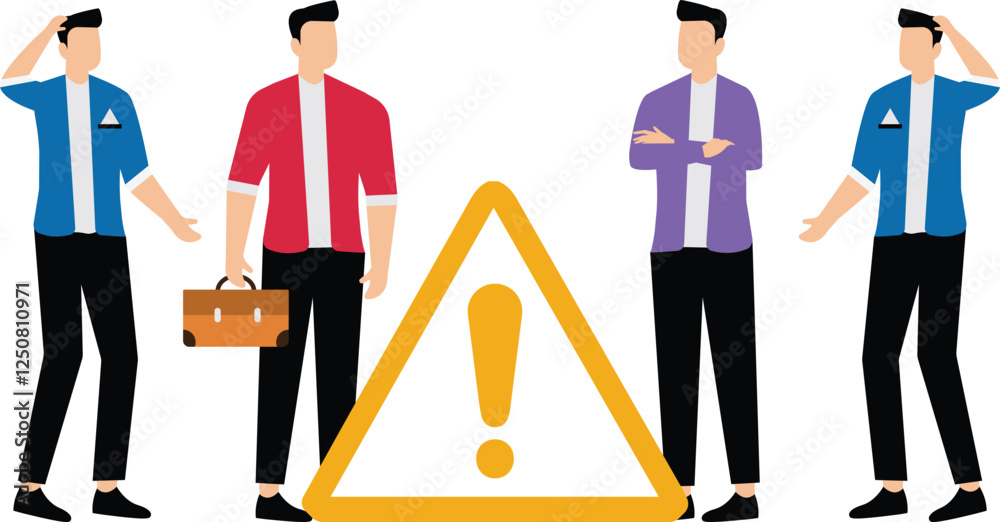Crisis in Employment and Unemployment, Prevention and Vigilance against Declining Labor Employment, Vigilance against Emergencies, Crisis in Employment and Unemployment, Prevention and Vigilance against Declining Labor Employment, Vigilance against Emergencies,