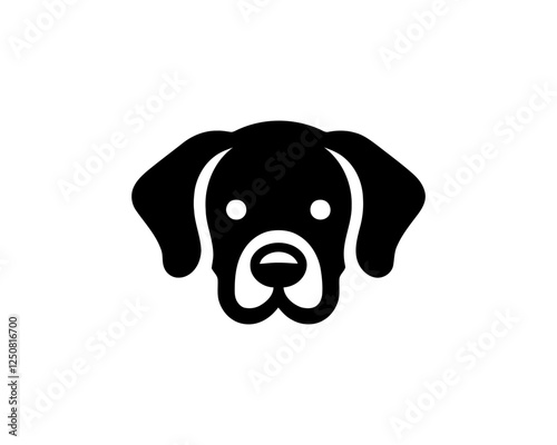 black labrador retriever